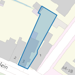 Perceel BSL01-AS-319