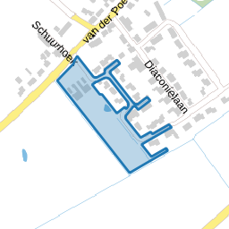 Perceel BSL01-AS-320