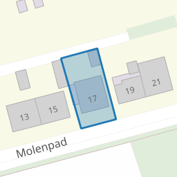 Perceel BSL01-B-1025