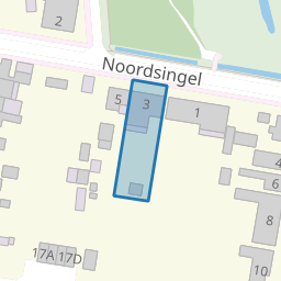 Perceel BSL01-B-1095