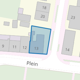 Perceel BSL01-B-1170