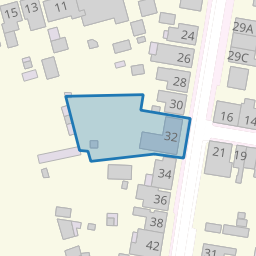 Perceel BSL01-B-1318