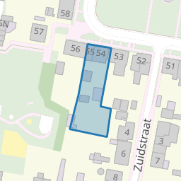 Perceel BSL01-B-1334