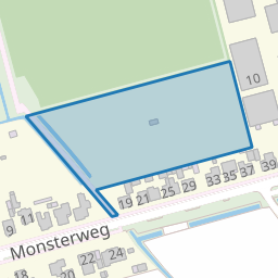 Perceel BSL01-B-1353