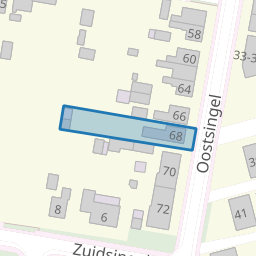 Perceel BSL01-B-1440