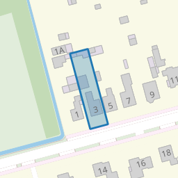 Perceel BSL01-B-1455