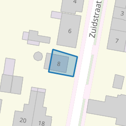 Perceel BSL01-B-1631