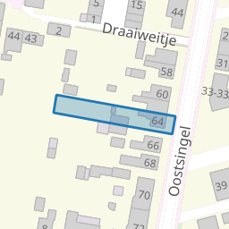 Perceel BSL01-B-1637