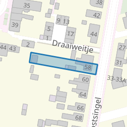 Perceel BSL01-B-1640