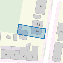 Perceel BSL01-B-1645