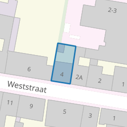 Perceel BSL01-B-1646