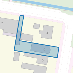 Perceel BSL01-B-1650