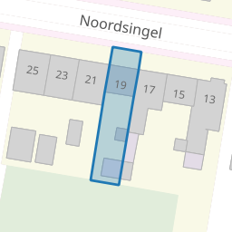 Perceel BSL01-B-1694