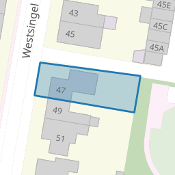 Perceel BSL01-B-1698