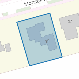 Perceel BSL01-B-1747