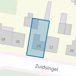 Perceel BSL01-B-1778