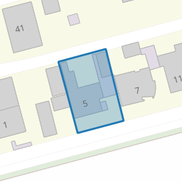 Perceel BSL01-B-1787