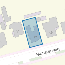 Perceel BSL01-B-1788