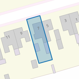 Perceel BSL01-B-1797