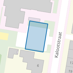 Perceel BSL01-B-1854