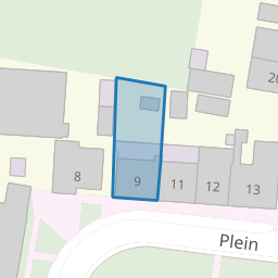 Perceel BSL01-B-1884