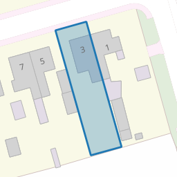 Perceel BSL01-B-1892