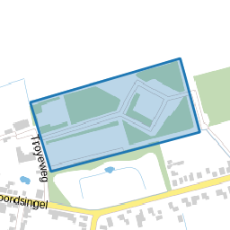 Perceel BSL01-B-1966