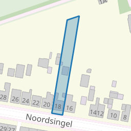 Perceel BSL01-B-1970