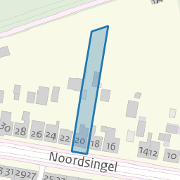 Perceel BSL01-B-1971