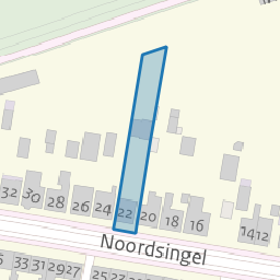 Perceel BSL01-B-1972