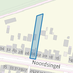 Perceel BSL01-B-1973