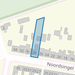 Perceel BSL01-B-1975