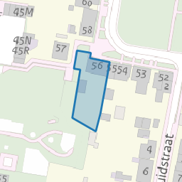 Perceel BSL01-B-1997