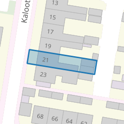 Perceel BSL01-B-1999