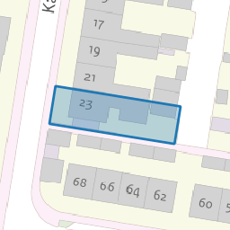 Perceel BSL01-B-2000