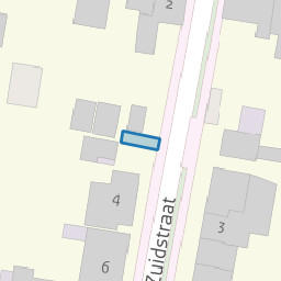 Perceel BSL01-B-2011