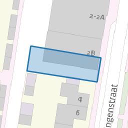 Perceel BSL01-B-2013