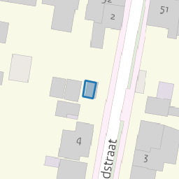 Perceel BSL01-B-2016