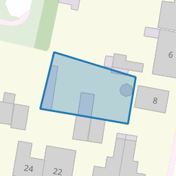 Perceel BSL01-B-2025