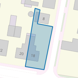 Perceel BSL01-B-2026