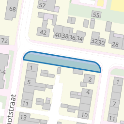 Perceel BSL01-B-2027