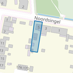 Perceel BSL01-B-2040