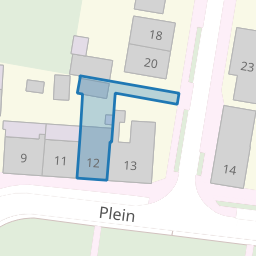 Perceel BSL01-B-2062