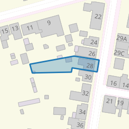 Perceel BSL01-B-2066