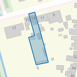 Perceel BSL01-B-2068