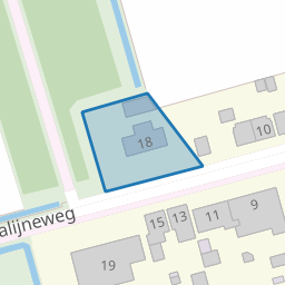 Perceel BSL01-B-2088