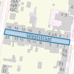 Perceel BSL01-B-2107