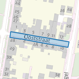 Perceel BSL01-B-2108