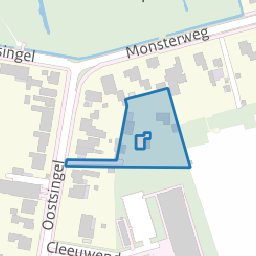 Perceel BSL01-B-2137