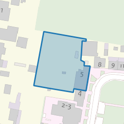 Perceel BSL01-B-2160